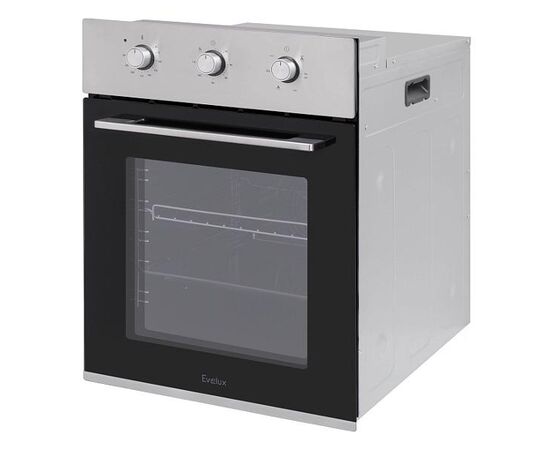  Духовой шкаф Evelux EO 420 PX 