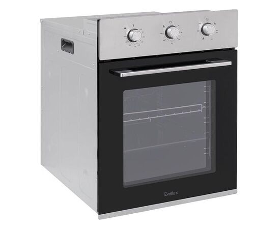  Духовой шкаф Evelux EO 420 PX 