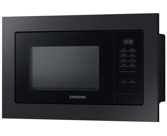  Встраиваемая микроволновая печь SAMSUNG MS20A7013AB/BW 