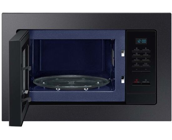  Встраиваемая микроволновая печь SAMSUNG MS20A7013AB/BW 