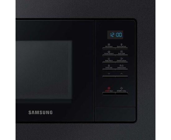  Встраиваемая микроволновая печь SAMSUNG MS20A7013AB/BW 