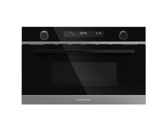  Встариваемая микроволновая печь MAUNFELD MBMO349GB201 