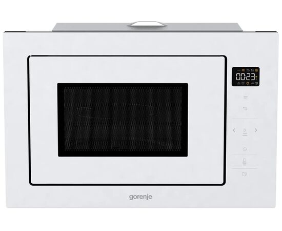  Встраиваемая микроволновая печь Gorenje BM251SG2WG 
