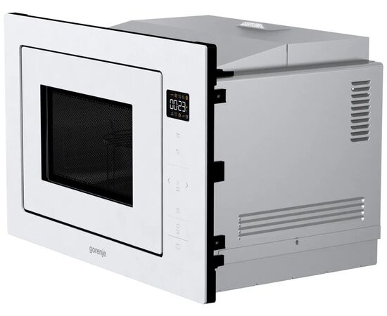  Встраиваемая микроволновая печь Gorenje BM251SG2WG 