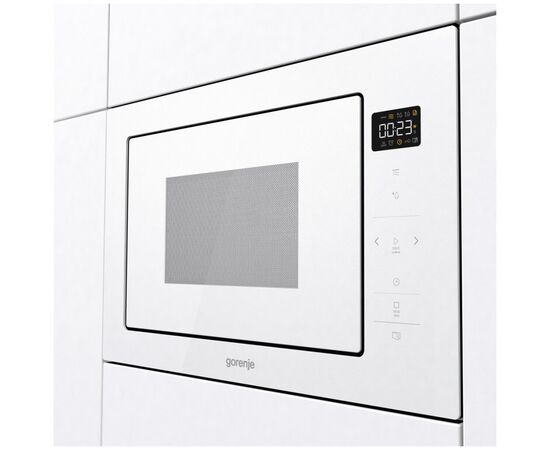  Встраиваемая микроволновая печь Gorenje BM251SG2WG 