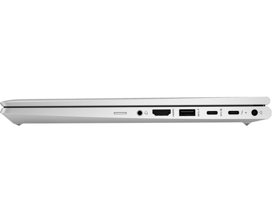  Ноутбук HP EliteBook 640 G10 (736H9AV W11Pro) 14" FHD i5-1335U/16Gb/SSD512Gb/Iris Xe/W11Pro/Silver 