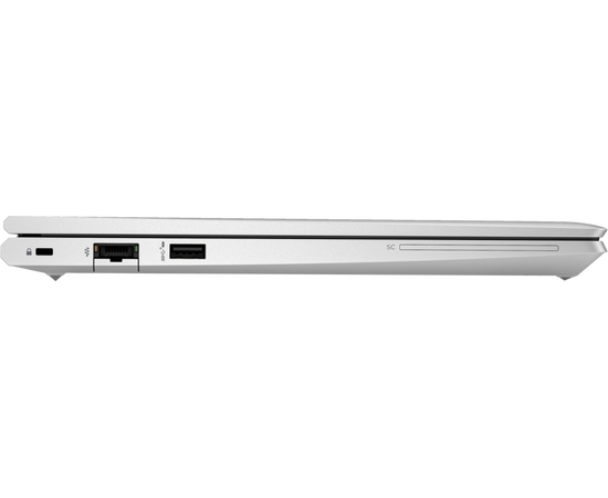  Ноутбук HP EliteBook 640 G10 (736H9AV W11Pro) 14" FHD i5-1335U/16Gb/SSD512Gb/Iris Xe/W11Pro/Silver 