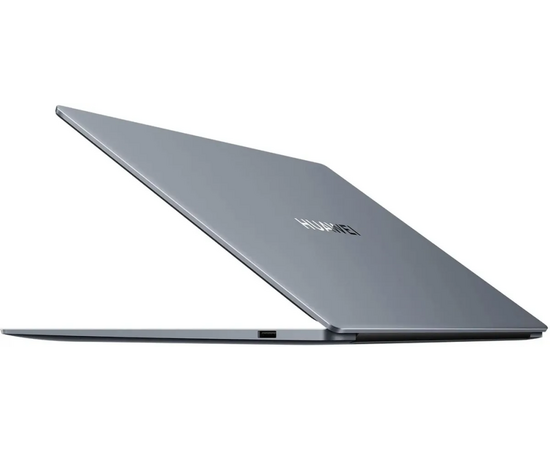  Ноутбук Huawei MateBook D 16 MCLG-X (53013YDL) Core i5 13420H 16Gb SSD512Gb Intel UHD Graphics 16" IPS (1920x1200) noOS grey space 