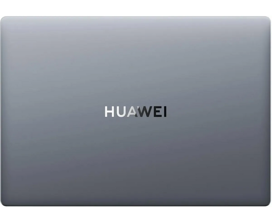  Ноутбук Huawei MateBook D 16 MCLG-X (53013YDL) Core i5 13420H 16Gb SSD512Gb Intel UHD Graphics 16" IPS (1920x1200) noOS grey space 
