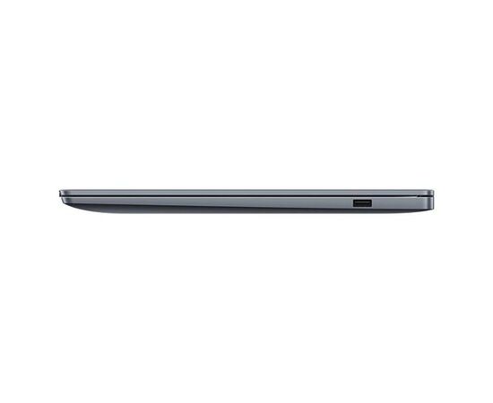  Ноутбук Huawei MateBook D 16 MCLG-X (53013YDL) Core i5 13420H 16Gb SSD512Gb Intel UHD Graphics 16" IPS (1920x1200) noOS grey space 