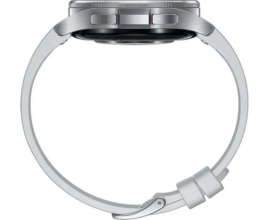  Cмарт-часы Samsung Galaxy Watch 6 Classic 43mm Silver 