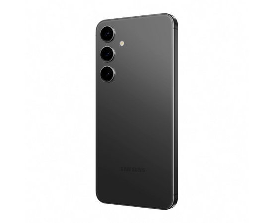  Смартфон Samsung Galaxy S24+ 5G 12/512Gb Black (SM-S926BZKGSKZ) 