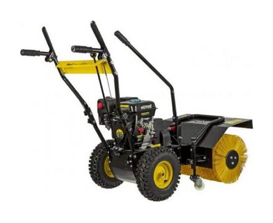  Снегоуборщик HUTER SGC 4100S 