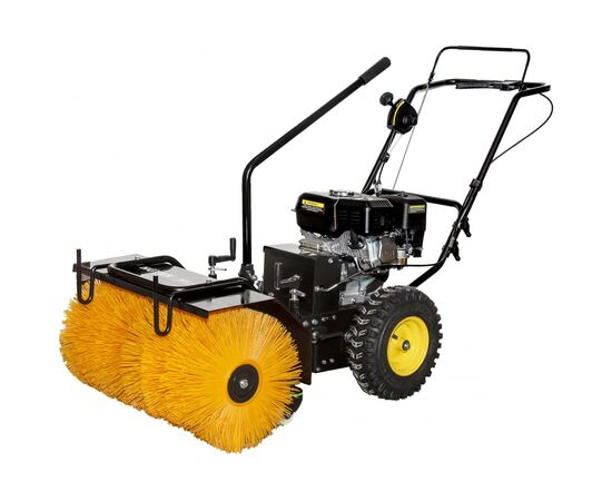  Снегоуборщик HUTER SGC 4100S 