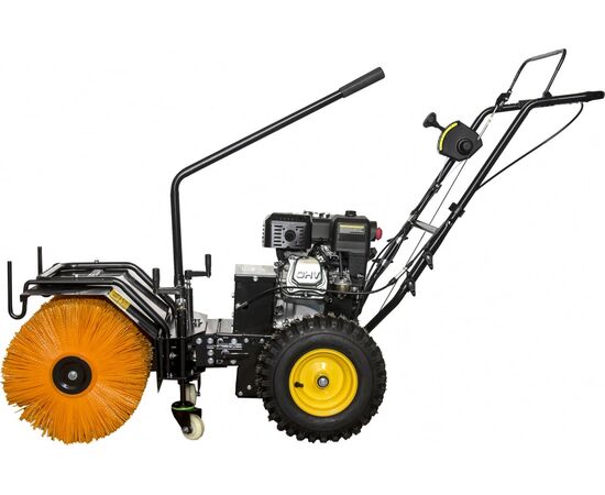 Снегоуборщик HUTER SGC 4100S 