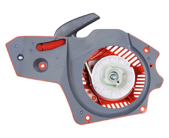  Бензопила Oleo-Mac GSH 40 16" 2,3л.с, 3/8, 1.3мм + комплект PowerSharp шина 14”(5033-9001E1PS14/2) 