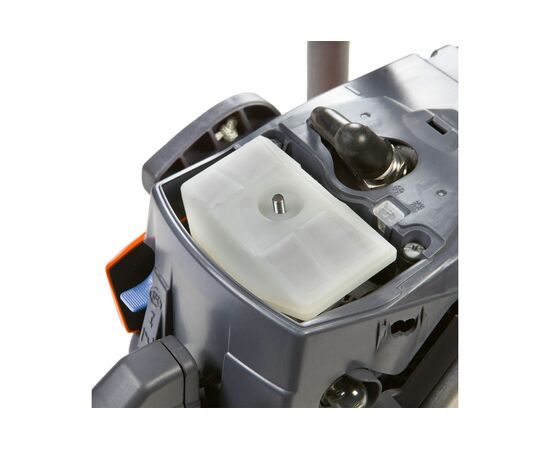  Бензопила Oleo-Mac GSH 40 16" 2,3л.с, 3/8, 1.3мм + комплект PowerSharp шина 14”(5033-9001E1PS14/2) 