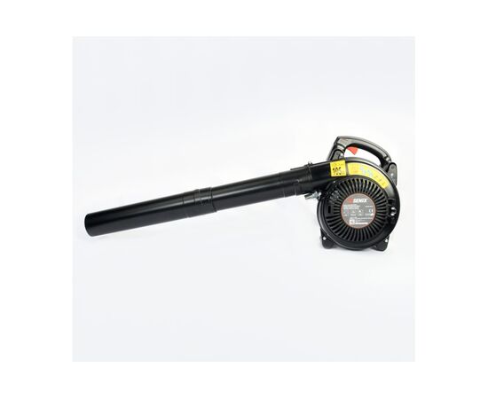  Воздуходувка бензиновая SENIX 31CC (BLV4QL-M-EU) 4 stroke 