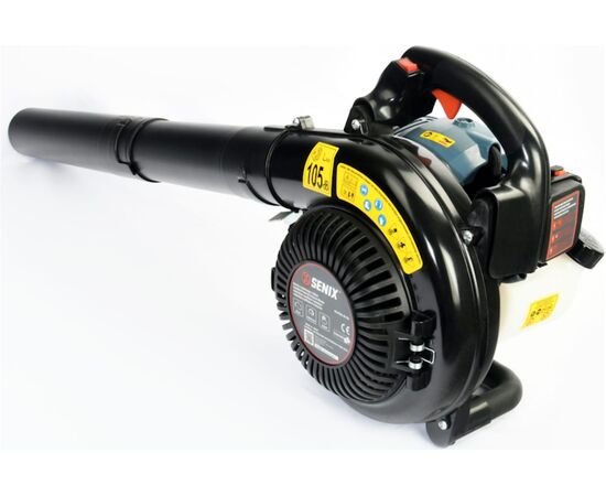  Воздуходувка бензиновая SENIX 31CC (BLV4QL-M-EU) 4 stroke 