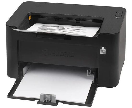  Принтер Kyocera PA2001 (1102Y73NL0) ч/б, A4, 20 стр/мин 