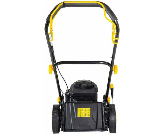  Газонокосилка HUTER GLM-530SX 70/3/16 