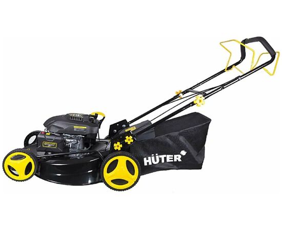  Газонокосилка HUTER GLM-530SX 70/3/16 
