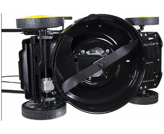  Газонокосилка HUTER GLM-530SX 70/3/16 