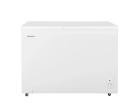  Морозильный ларь Kraft BD(W)-340RX 