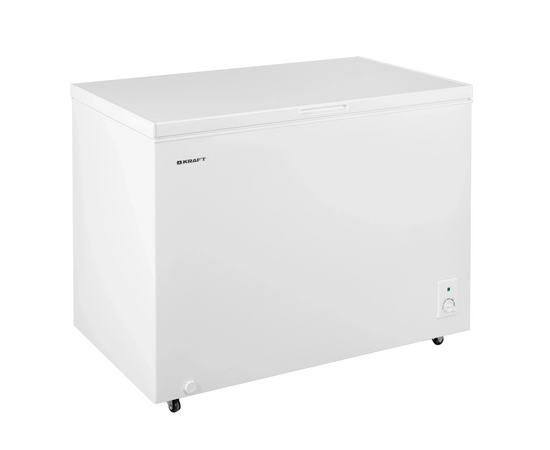  Морозильный ларь Kraft BD(W)-340RX 