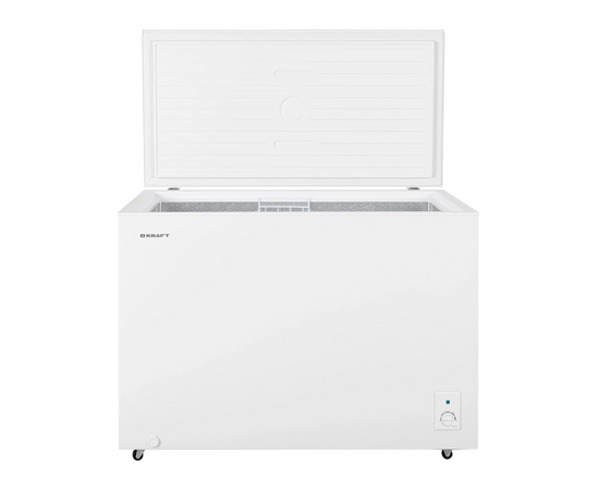  Морозильный ларь Kraft BD(W)-340RX 