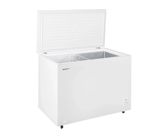  Морозильный ларь Kraft BD(W)-340RX 