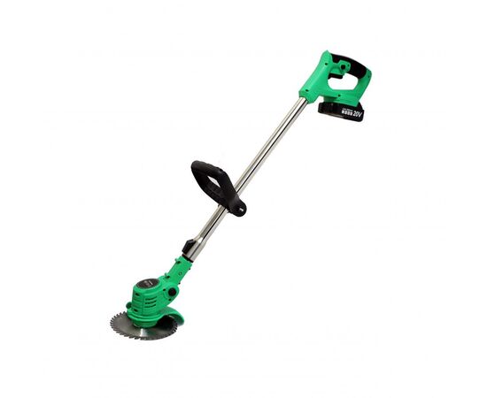  Набор аккумуляторного инструмента ZITREK (GreenCut 20, ZKBL20) 2 в 1, 1х2.0Ач, 1х4.0Ач 