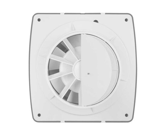  Вытяжной вентилятор MAUNFELD MFX10TS 