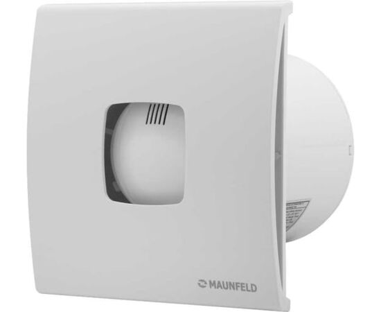  Вытяжной вентилятор MAUNFELD MFS10W 
