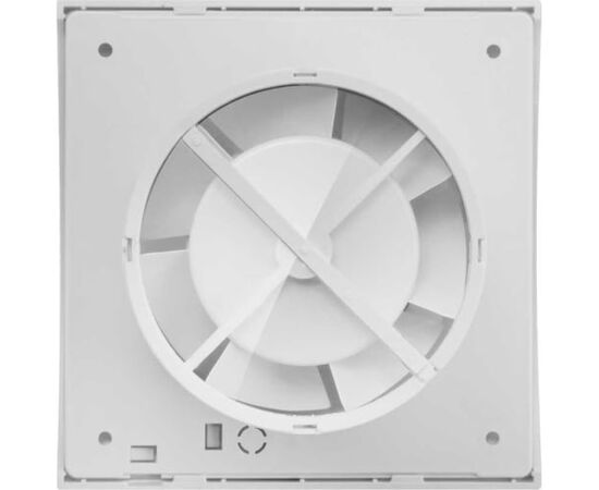  Вытяжной вентилятор MAUNFELD MFS10W 