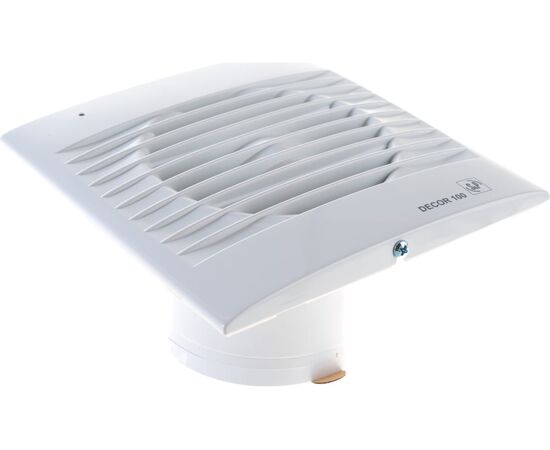  Вентилятор вытяжной Soler&Palau Decor 100C (03-0103-001) 