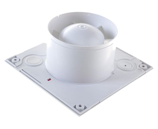 Вентилятор вытяжной Soler&Palau Decor 100C (03-0103-001) 