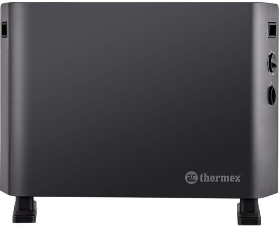  Конвектор THERMEX Pronto 1500M Black 