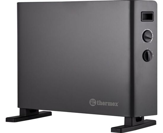  Конвектор THERMEX Pronto 1500M Black 