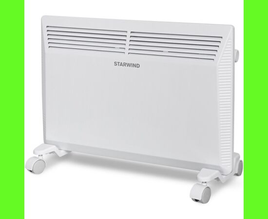  Конвектор Starwind SHV1015 белый 