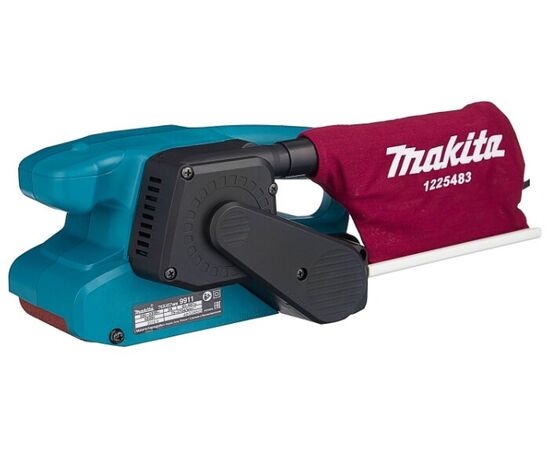  Ленточная шлифмашина Makita 9911 