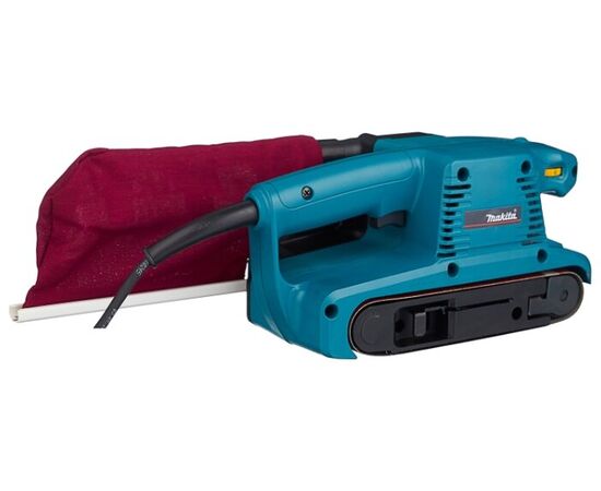  Ленточная шлифмашина Makita 9911 