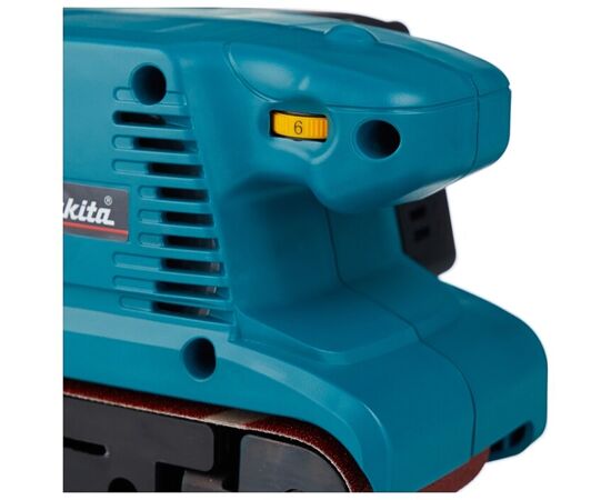 Ленточная шлифмашина Makita 9911 