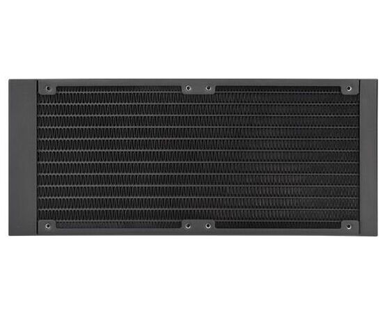  СВО Thermaltake TH240 V2 Ultra ARGB (CL-W383-PL12SW-A) Soc-AM5/AM4/1151/1200/1700 Al+Cu Ret 