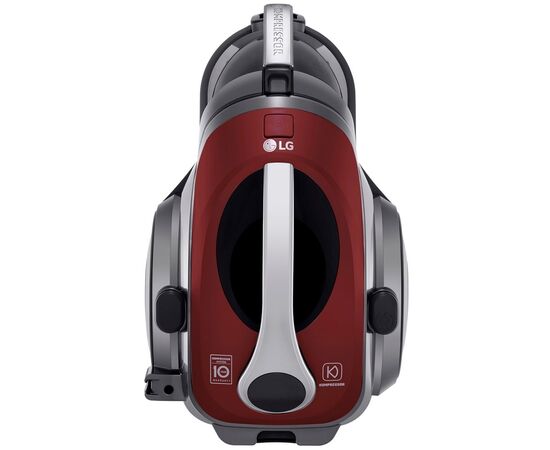  Пылесос  LG VC83209UHA 