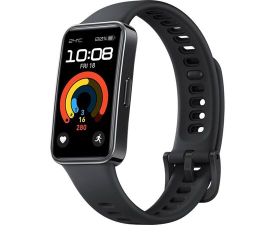  Фитнес-браслет HUAWEI Band 9 KIM-B19 55020BYK Starry Black 