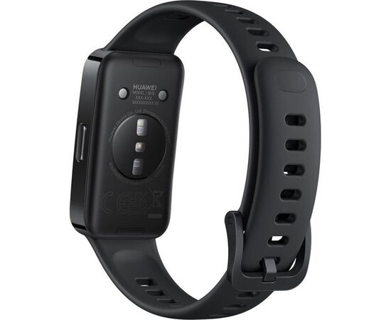  Фитнес-браслет HUAWEI Band 9 KIM-B19 55020BYK Starry Black 