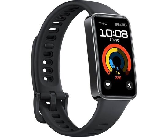  Фитнес-браслет HUAWEI Band 9 KIM-B19 55020BYK Starry Black 