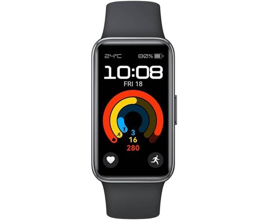  Фитнес-браслет HUAWEI Band 9 KIM-B19 55020BYK Starry Black 