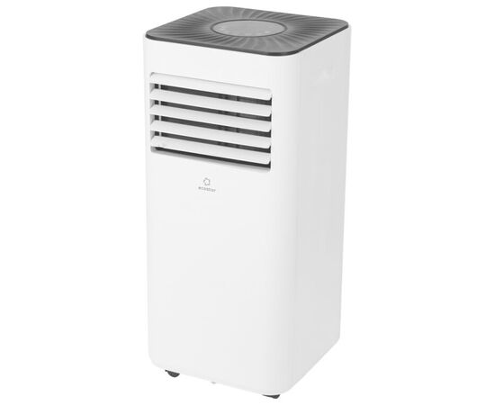  Мобильный кондиционер ECOSTAR KV-DS09CH-E 